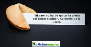 El caer no ha de quitar la gloria del haber subido