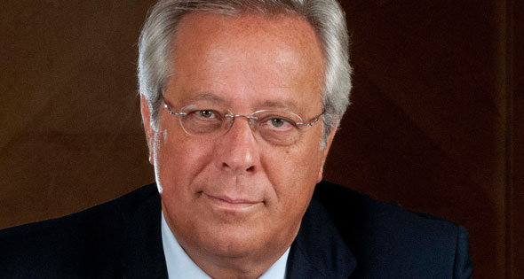 Ramón Aguirre