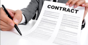contrato