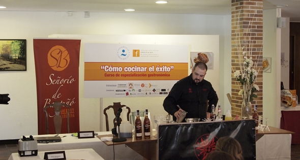 Gastronomía