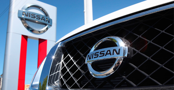 Nuevos puestos de trabajo en nissan