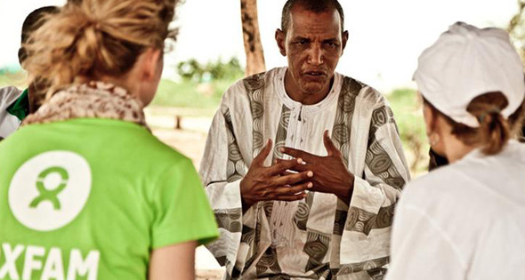 Oxfam.org