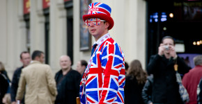 London