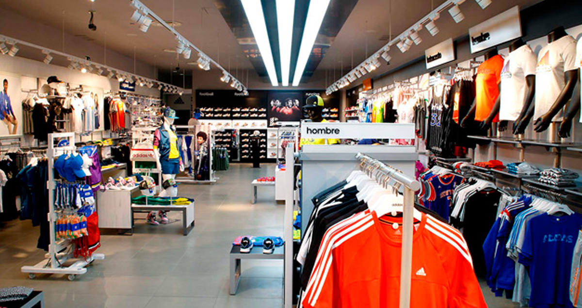 adidas ofertas de empleo adidas ofertas de empleo