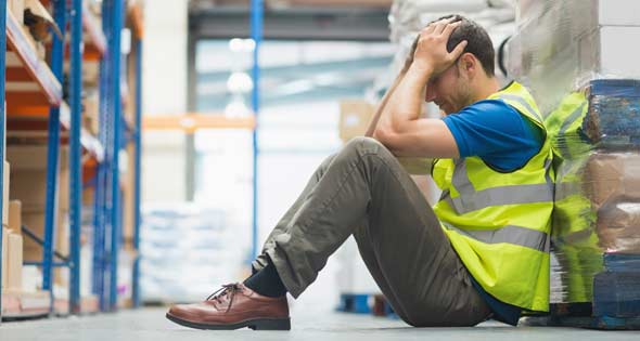 Señales que indican que tu trabajo te está quemando