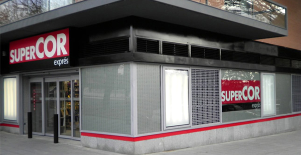 Supercor Fuente: wikimedia commons