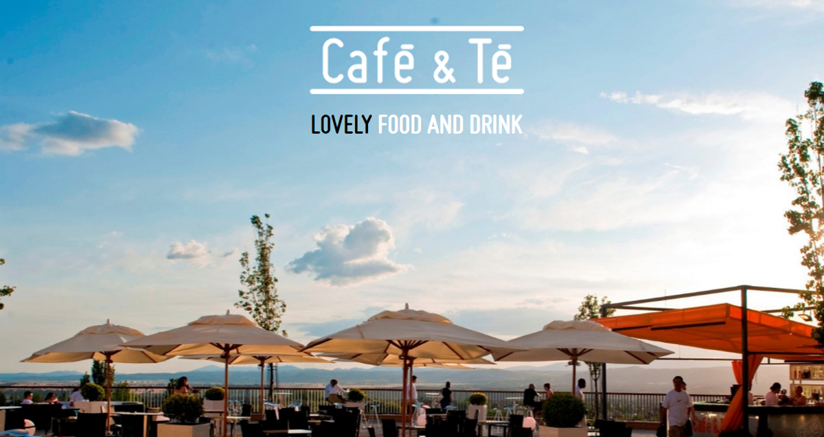 Café&Té