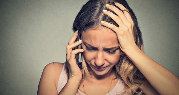 10 consecuencias de una relación tóxica en el trabajo (iStock)