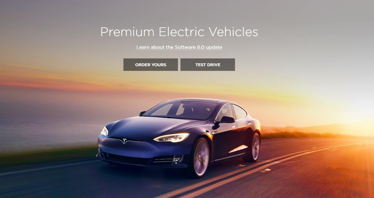 tesla club houston tesla motors case study
