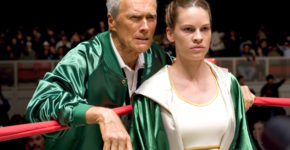 "Million Dollar Baby" (Gtresonline)