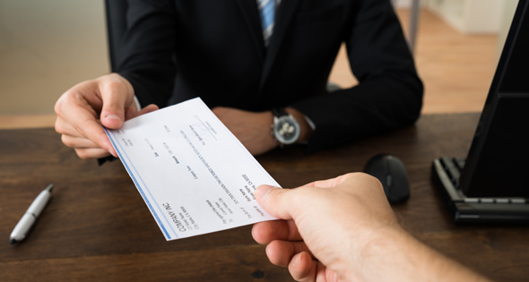 Empresas que reciben subvenciones