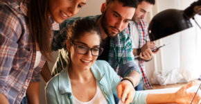 tipos de becas