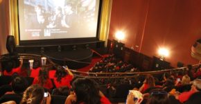 Sala de cine. GJB (GtresOnline)
