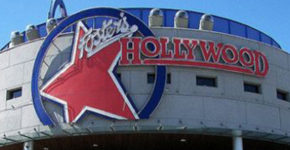 Foster Hollywood es uno de los restaurantes del Grupo Zena