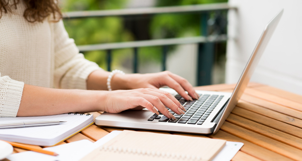 email para solicitar empleo