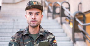consejos ser militar