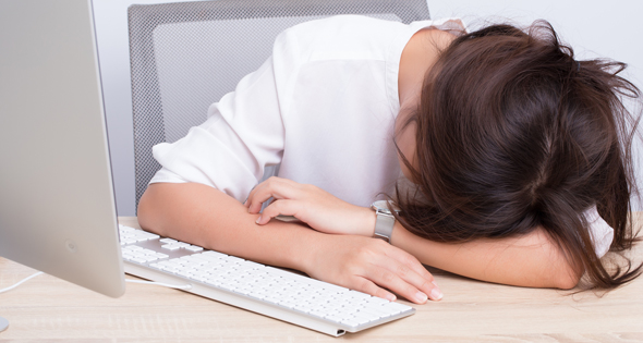 trabajar los lunes
