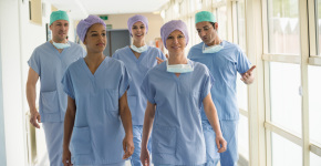 Ofertas de empleo sanitario en Cambridge