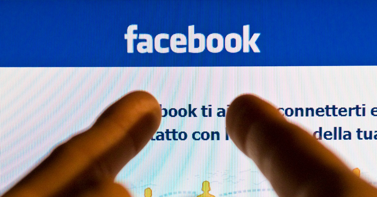 ¿Te gustaría trabajar en Facebook? Blog OficinaEmpleo