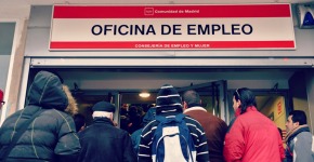 oficina de empleo