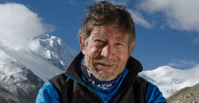 Carlos Soria