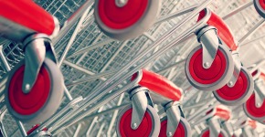 empleo en supermercados