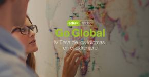IV feria de idiomas