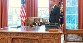 Obama-Kid President