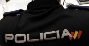 1374 plazas de policia