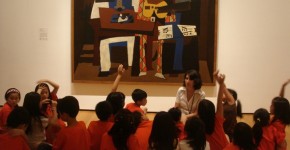 métodos educativos más curiosos del mundo