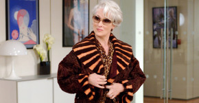 'El diablo viste de Prada' (AP Photo/20th Century Fox)