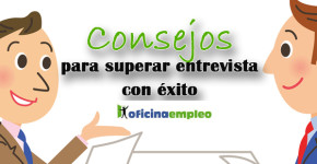 CONSEJOS ENTREVISTA