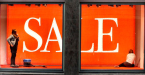 sales