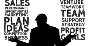 director de marketing