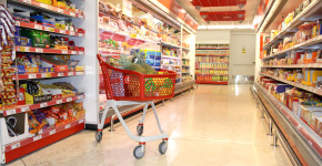 Supermercados Día. Fuente: wikimedia