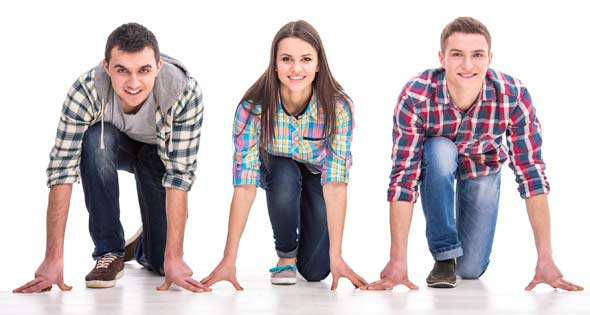 ¿Conoces cuáles son las mejores universidades de España? (iStock)