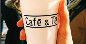 cafe&te