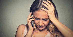 10 consecuencias de una relación tóxica en el trabajo (iStock)