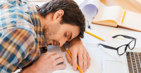 Ilegalidades trabajo. Fuente: Istock