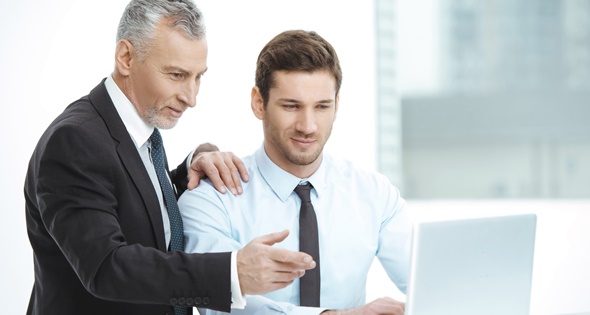 Consejos para perder el miedo a hablar con tu jefe Perder miedo Confianza