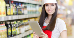 El uniforme de trabajo se puede comprar en tiendas físicas o en tiendas online