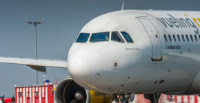 cómo trabajar en Vueling
