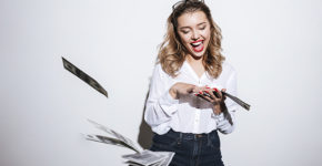 Si quieres ganar dinero, súmate a estas profesiones (iStock)
