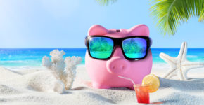 ahorrar dinero en las escapadas a la playa