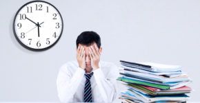 horario laboral