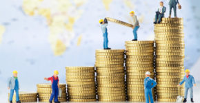 trabajos peor pagados de España