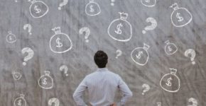 El dinero que te pueden descontar de la nómina (iStock)