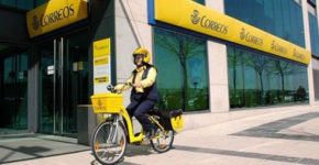 Correos podría contratar hasta 70.000 personas