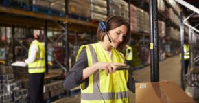 5 puestos de trabajo que serán más demandados estas navidades (Istock)