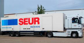 Trabaja en Seur